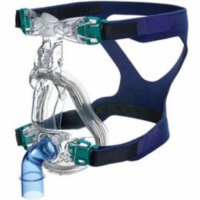 maschera facciale resmed maschera facciale resmed